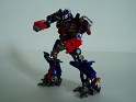 1:100 Kaiyodo Transformers Optimus Prime. Uploaded by Francisco